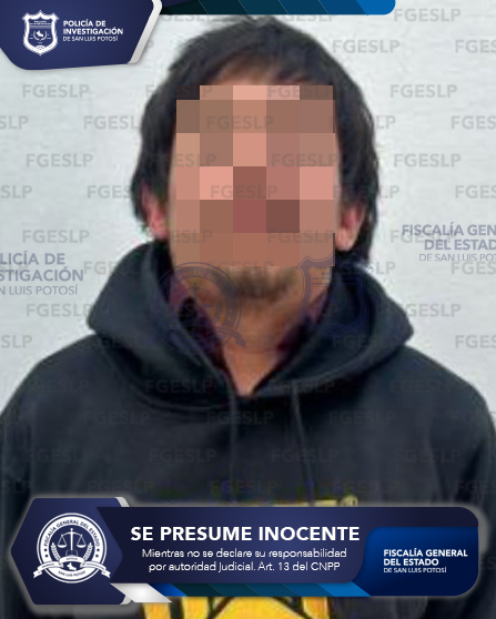 INVESTIGADORES DE LA FISCALÍA DETIENEN EN FLAGRANCIA A SUJETO EN POSESIÓN DE ARMA PROHIBIDA INVESTIGADORES DE LA FISCALÍA DETIENEN EN FLAGRANCIA A SUJETO EN POSESIÓN DE ARMA PROHIBIDA