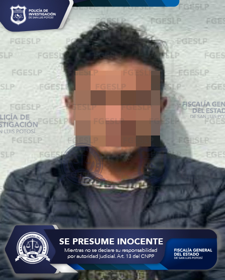 EN FLAGRANCIA FUE DETENIDO UN SUJETO POR DELITOS CONTRA LA SALUD Y PORTACIÓN DE ARMA EN FLAGRANCIA FUE DETENIDO UN SUJETO POR DELITOS CONTRA LA SALUD Y PORTACIÓN DE ARMA