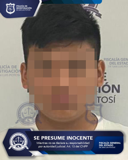 JUAN “N” QUEDÓ APREHENDIDO POR HOMICIDIO OCURRIDO EN MEXQUITIC