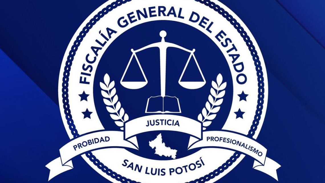 FGESLP TOMA CONOCIMIENTO E INICIA LAS DILIGENCIAS POR EL HALLAZGO DE UN CUERPO EN LA CAPITAL POTOSINA FGESLP TOMA CONOCIMIENTO E INICIA LAS DILIGENCIAS POR EL HALLAZGO DE UN CUERPO EN LA CAPITAL POTOSINA