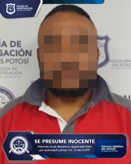 PDI DETUVO A UN INDIVIDUO POR DELITOS CONTRA LA SALUD EN MEXQUITIC DE CARMONA