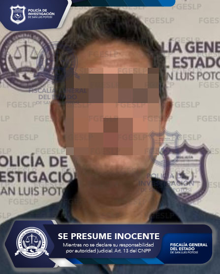 SEÑALADO DE ROBO ES DETENIDO POR LA PDI EN LA CAPITAL POTOSINA SEÑALADO DE ROBO ES DETENIDO POR LA PDI EN LA CAPITAL POTOSINA
