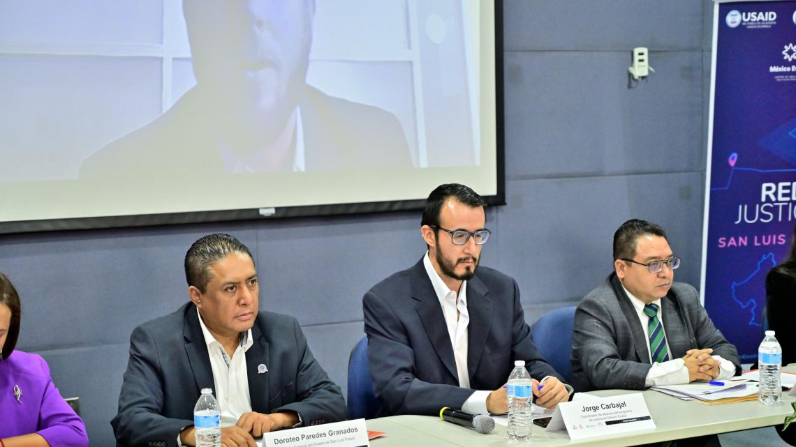 FISCALÍA PARTICIPA EN EVALUACIÓN DEL SISTEMA DE JUSTICIA PENAL EN ENCUENTRO ORGANIZADO POR RED JUSTICIA Y MÉXICO EVALÚA FISCALÍA PARTICIPA EN EVALUACIÓN DEL SISTEMA DE JUSTICIA PENAL EN ENCUENTRO ORGANIZADO POR RED JUSTICIA Y MÉXICO EVALÚA