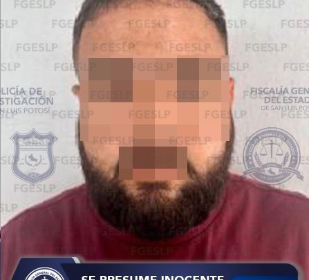 EN TAMASOPO, PDI APREHENDE A SUJETO POR VIOLENCIA FAMILIAR