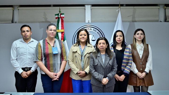 FGESLP Y CONAVIM CREAN COMITÉ CON LA CIUDADANÍA BENEFICIARIA, EN PROGRAMA DE COMBATE A VIOLENCIA DE GÉNERO CONTRA LAS MUJERES