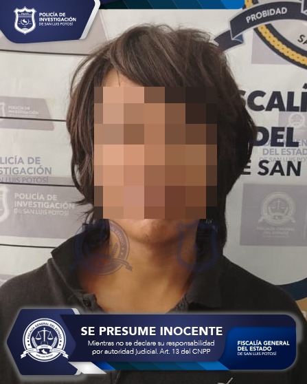 PDI CUMPLIMENTA ORDEN DE APREHENSIÓN POR DELITOS CONTRA LA SALUD EN CIUDAD VALLES PDI CUMPLIMENTA ORDEN DE APREHENSIÓN POR DELITOS CONTRA LA SALUD EN CIUDAD VALLES
