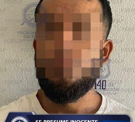 PDI APREHENDE A SUJETO POR DELITO CONTRA LA SALUD