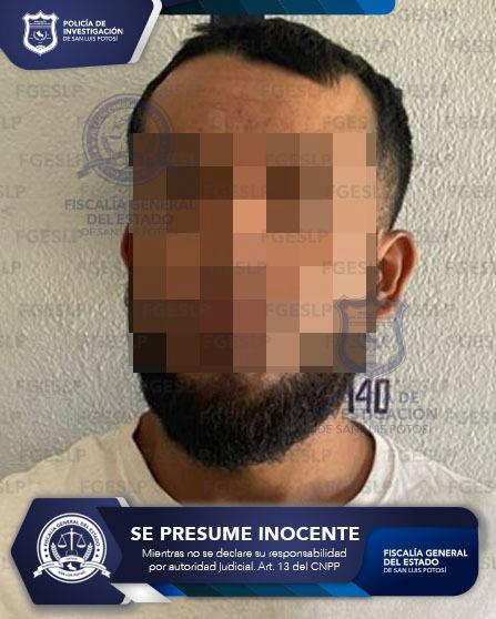 PDI APREHENDE A SUJETO POR DELITO CONTRA LA SALUD