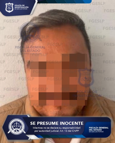 SUJETO ES DETENIDO POR LA PDI EN RIOVERDE POR VIOLENCIA FAMILIAR SUJETO ES DETENIDO POR LA PDI EN RIOVERDE POR VIOLENCIA FAMILIAR