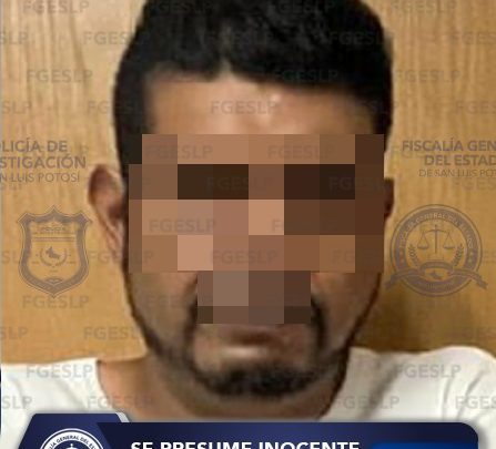 IMPUTADO POR ROBO A TIENDAS DE CONVENIENCIA ES VINCULADO A PROCESO: FISCALÍA