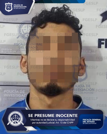 POR ROBO, SUJETO ES DETENIDO EN LA PDI EN CIUDAD VALLES POR ROBO, SUJETO ES DETENIDO EN LA PDI EN CIUDAD VALLES