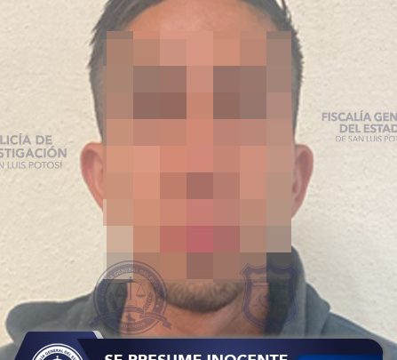 PDI APREHENDE A SUJETO SEÑALADO POR DELITOS CONTRA LA SALUD