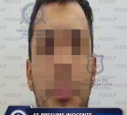 PDI CUMPLIMENTA APREHENSIÓN A OBJETIVO CRIMINAL