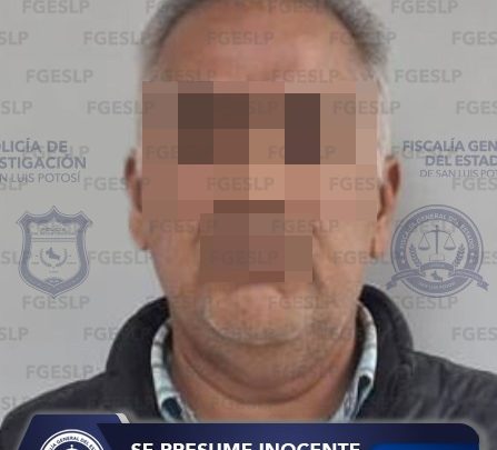 IMPUTADO POR FRAUDE EN SGS ES CAPTURADO POR LA PDI
