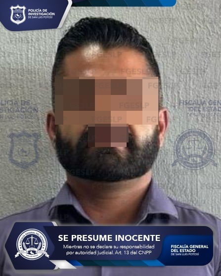 POR VIOLENCIA FAMILIAR EN CIUDAD FERNÁNDEZ, JOSÉ “N” ES VINCULADO A PROCESO POR VIOLENCIA FAMILIAR EN CIUDAD FERNÁNDEZ, JOSÉ “N” ES VINCULADO A PROCESO