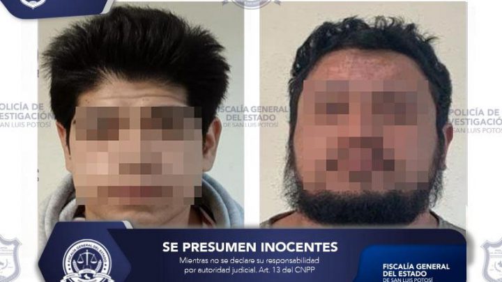 POR ABUSO DE CONFIANZA, DOS SUJETOS SON APREHENDIDOS POR LA PDI