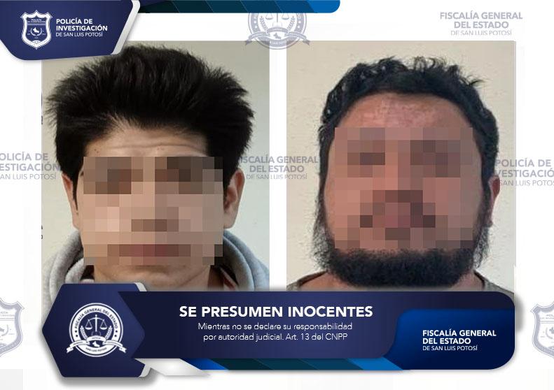 POR ABUSO DE CONFIANZA, DOS SUJETOS SON APREHENDIDOS POR LA PDI POR ABUSO DE CONFIANZA, DOS SUJETOS SON APREHENDIDOS POR LA PDI