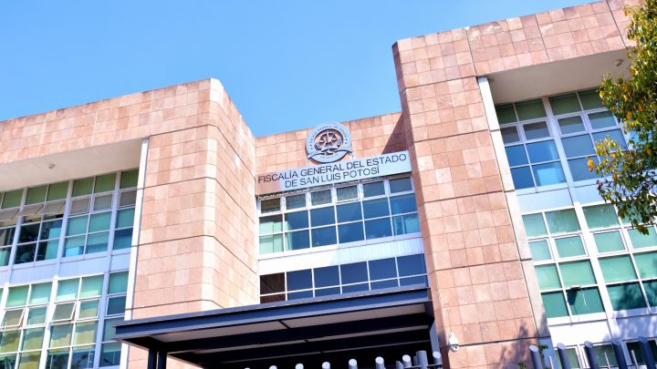FISCALÍA DE SLP INICIA CARPETA DE INVESTIGACIÓN POR SUCESO EN FRACCIONAMIENTO ARBOLEDAS DE ORIENTE