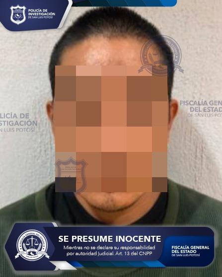AGENTES INVESTIGADORES CUMPLIMENTAN ORDEN DE APREHENSIÓN A SUJETO POR HOMICIDIO CALIFICADO AGENTES INVESTIGADORES CUMPLIMENTAN ORDEN DE APREHENSIÓN A SUJETO POR HOMICIDIO CALIFICADO