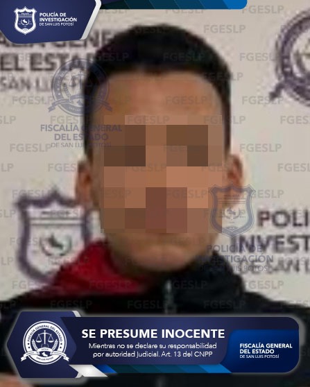 POR ROBO CALIFICADO EN SGG, SUJETO ES DETENIDO POR LA PDI