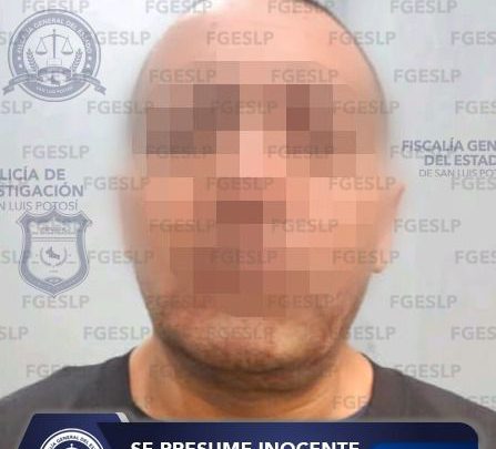 FISCALÍA DE FEMINICIDIOS OBTIENE PRISIÓN PARA SEÑALADO DE PRIVAR DE LA VIDA A DOS PERSONAS EN SGS