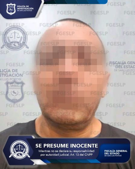 FISCALÍA DE FEMINICIDIOS OBTIENE PRISIÓN PARA SEÑALADO DE PRIVAR DE LA VIDA A DOS PERSONAS EN SGS