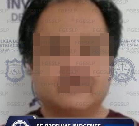 POLICÍA INVESTIGADORA DETIENE EN FLAGRANCIA A SUJETO CON VEHÍCULO ROBADO