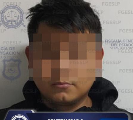 FISCALÍA DE FEMINICIDIOS LOGRÓ MÁS DE 27 AÑOS DE PRISIÓN PARA JOSÉ “N” POR SUCESO DE SGS