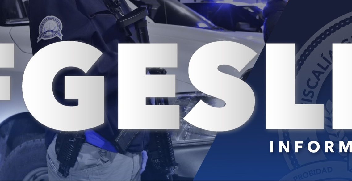 FGESLP ABRE CARPETA DE INVESTIGACIÓN POR EL FALLECIMIENTO DE UNA FEMENINA EN SGS FGESLP ABRE CARPETA DE INVESTIGACIÓN POR EL FALLECIMIENTO DE UNA FEMENINA EN SGS