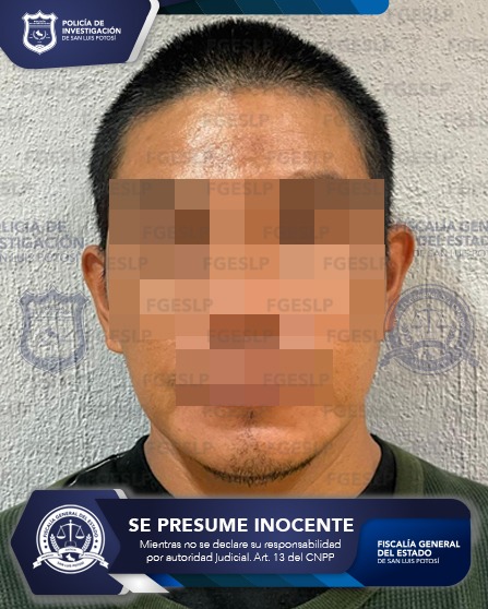 IMPUTADO POR HOMICIDIO EN CIUDAD DEL MAÍZ ES VINCULADO A PROCESO: FISCALÍA IMPUTADO POR HOMICIDIO EN CIUDAD DEL MAÍZ ES VINCULADO A PROCESO: FISCALÍA