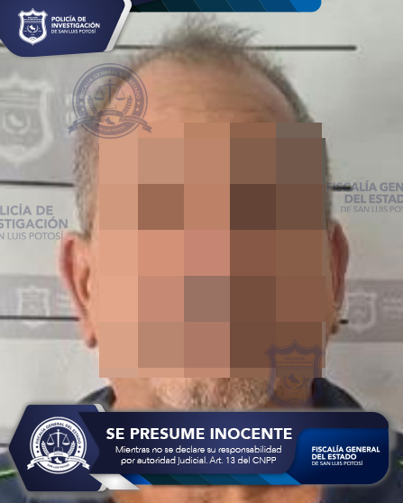 RAÚL “N” FUE REAPREHENDIDO POR FRAUDE ESPECÍFICO EN CIUDAD VALLES; FGESLP RAÚL “N” FUE REAPREHENDIDO POR FRAUDE ESPECÍFICO EN CIUDAD VALLES; FGESLP