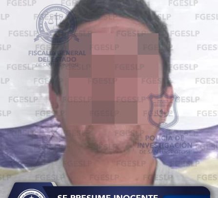 POR ROBO DOMICILIARIO, PDI APREHENDE A FRANCISCO “N” EN TAMUÍN