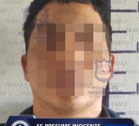 PDI DETIENE A SUJETO POR DELITOS CONTRA LA SALUD