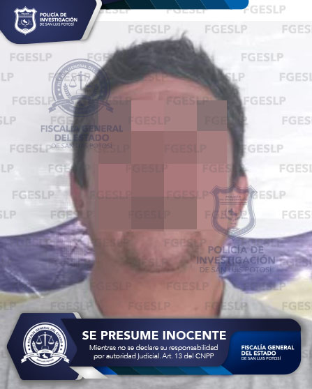 POR ROBO DOMICILIARIO, PDI APREHENDE A FRANCISCO “N” EN TAMUÍN