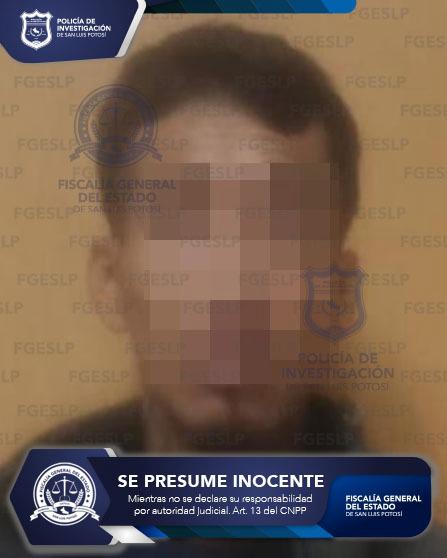 OBJETIVO CRIMINAL POR ROBO CALIFICADO ES DETENIDO POR LA PDI OBJETIVO CRIMINAL POR ROBO CALIFICADO ES DETENIDO POR LA PDI
