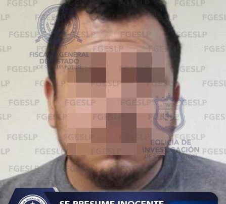 POR VIOLACIÓN Y ABUSO, SUJETO ES APREHENDIDO POR LA PDI