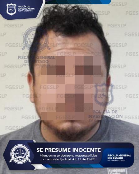 POR VIOLACIÓN Y ABUSO, SUJETO ES APREHENDIDO POR LA PDI POR VIOLACIÓN Y ABUSO, SUJETO ES APREHENDIDO POR LA PDI