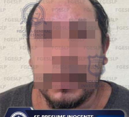 PDI APREHENDE A INDICIADO POR DELITOS CONTRA LA SALUD