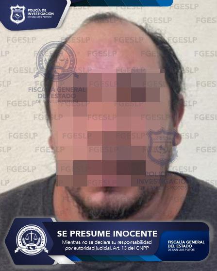 PDI APREHENDE A INDICIADO POR DELITOS CONTRA LA SALUD PDI APREHENDE A INDICIADO POR DELITOS CONTRA LA SALUD