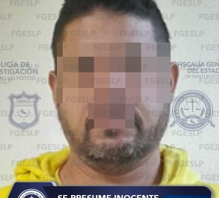 APREHENDE PDI A SUJETO POR DELITO CONTRA LA IDENTIDAD DE LAS PERSONAS