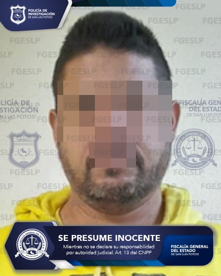 APREHENDE PDI A SUJETO POR DELITO CONTRA LA IDENTIDAD DE LAS PERSONAS