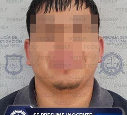 EN CIUDAD FERNÁNDEZ, PDI DETIENE A SUJETO IMPUTADO POR VIOLACIÓN