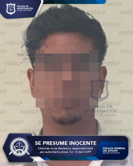 PDI CUMPLIMENTA ORDEN DE APREHENSIÓN POR VIOLACIÓN PDI CUMPLIMENTA ORDEN DE APREHENSIÓN POR VIOLACIÓN