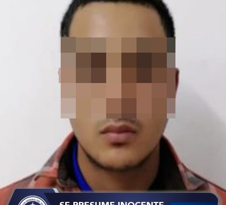MEDIANTE OPERATIVO RASTREADOR EN SGS, PDI RECUPERA UN VEHÍCULO ROBADO
