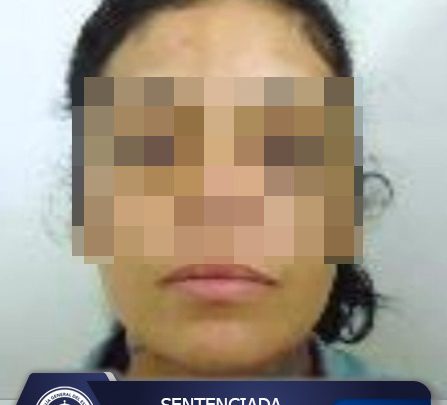 AGENTES DE FGESLP OBTIENEN SENTENCIA EN CONTRA DE ACUSADA QUE POSEÍA AUTOMÓVIL ROBADO EN VILLA DE ARISTA