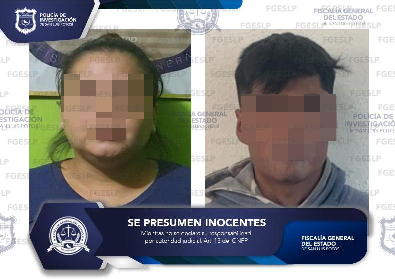 FISCALÍA OBTIENE VINCULACIÓN A PROCESO DE UNA MUJER Y UN HOMBRE POR TRATA DE PERSONAS EN XILITLA FISCALÍA OBTIENE VINCULACIÓN A PROCESO DE UNA MUJER Y UN HOMBRE POR TRATA DE PERSONAS EN XILITLA
