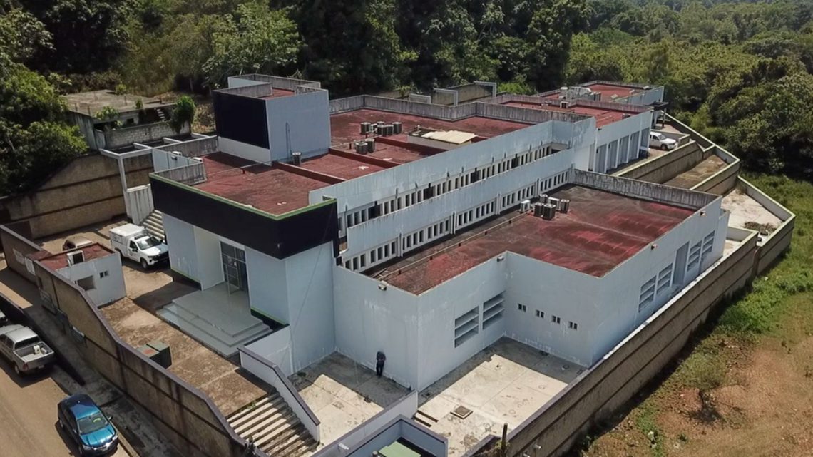 FISCALÍA INFORMA LA LOCALIZACIÓN DE DOS PERSONAS BUSCADAS EN TAMAZUNCHALE