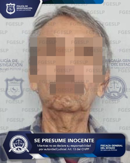 EN CERRITOS, AGENTES DE LA FGESLP APREHENDEN A IMPUTADO POR VIOLACIÓN EN CERRITOS, AGENTES DE LA FGESLP APREHENDEN A IMPUTADO POR VIOLACIÓN