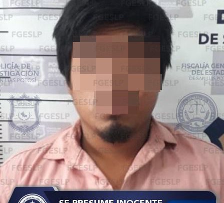 POLICÍA INVESTIGADORA CAPTURA EN AQUISMÓN A IMPUTADO POR VIOLACIÓN EN GRADO DE TENTATIVA