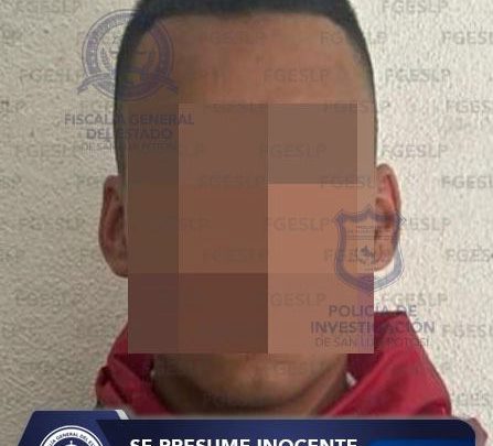 POR HOMICIDIO CALIFICADO, PDI CUMPLIMENTA EN RECLUSIÓN ORDEN DE APREHENSIÓN CONTRA ZEUS “N”